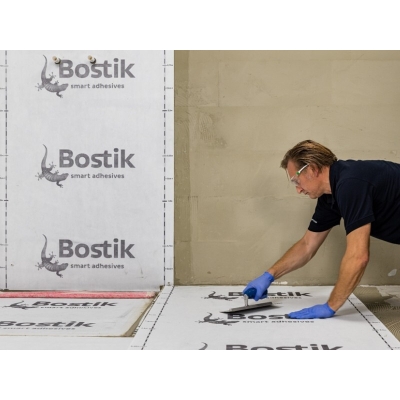 Bostik ARDATEC MEMBRAN - Elastyczna membrana hydroizolacyjna